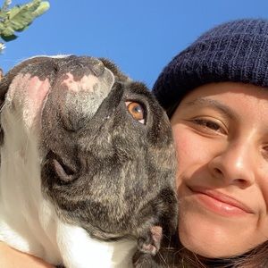 Meet your Posher, Andrea